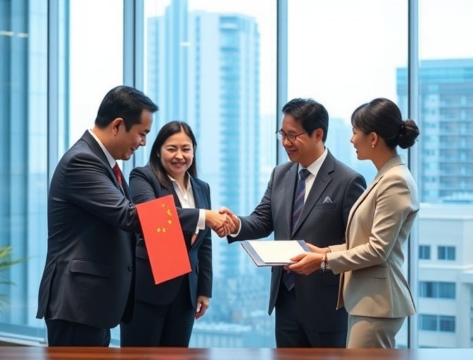 天堂在线与腾讯视频达成战略合作,共同打造精品内容生态